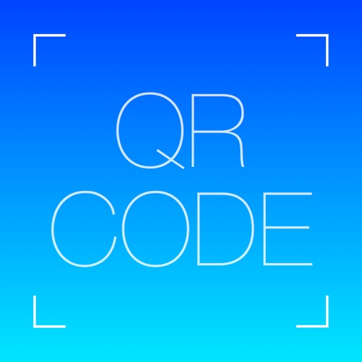 QRCode Go icon
