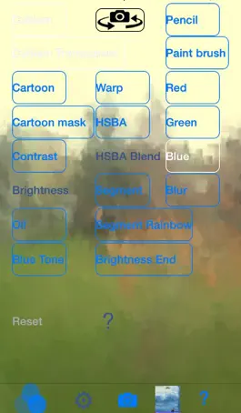Game screenshot Vision Picasso hack