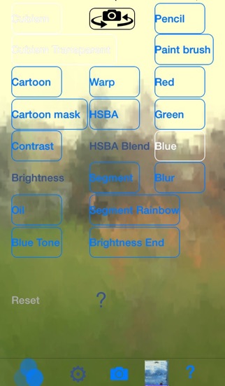 Screenshot #3 pour Vision Picasso