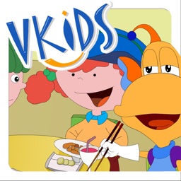 VKIDS 对话