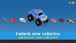 Game screenshot Traffic Rush 2 apk