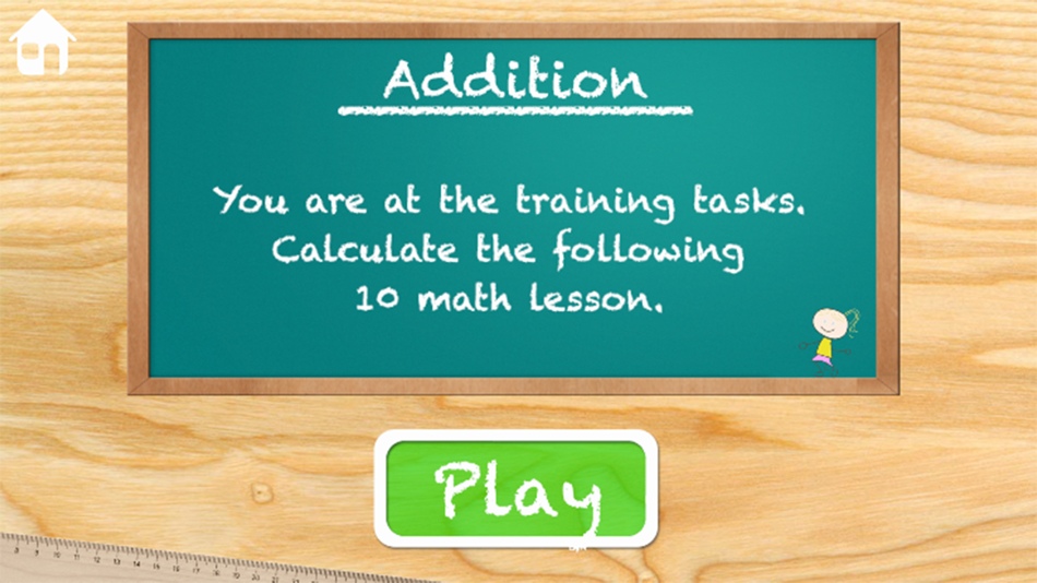 #3. Math 3.0 Numbers to and up 100 (iOS) 由: Daniel Piontzik