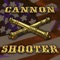 AAA American Civil War Cannon Shooter : Defend the Reds or Blues and Win the War