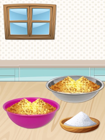 Screenshot #5 pour Cheese Cake Maker - Crazy chef bakery & dessert cooking game