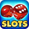 "A Tiny Dice Slot" World Casino With Buddies : Roller Addict Master 3D