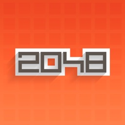 2048 Watch – fun and addictive family game for all math puzzle lovers