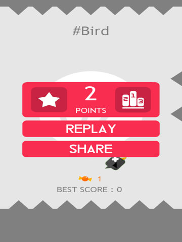 Screenshot #5 pour #Bird