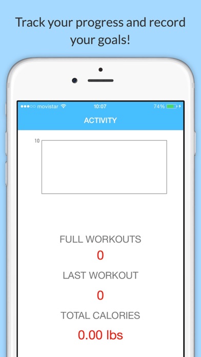 download 7 Minute Fitness - HIIT Workout Daily Challenge apps 1