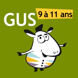 Le cahier de vacances de GUS pour les enfants de 9 à 11 ans [Gratuit]