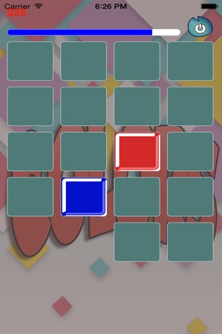 `` 2015 `` Free Puzzle - COLORS screenshot 2