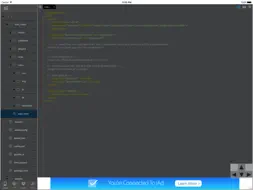 Web Code Studio screenshot 6