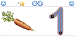 I Can Write Digits screenshot 1