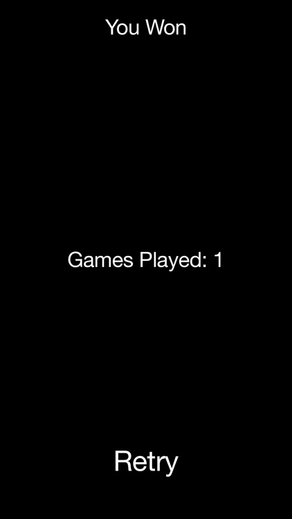 Stupid Tic-Tac-Toe for Apple Watch