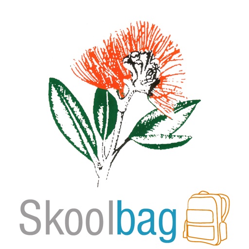 Rata Street School - Skoolbag icon