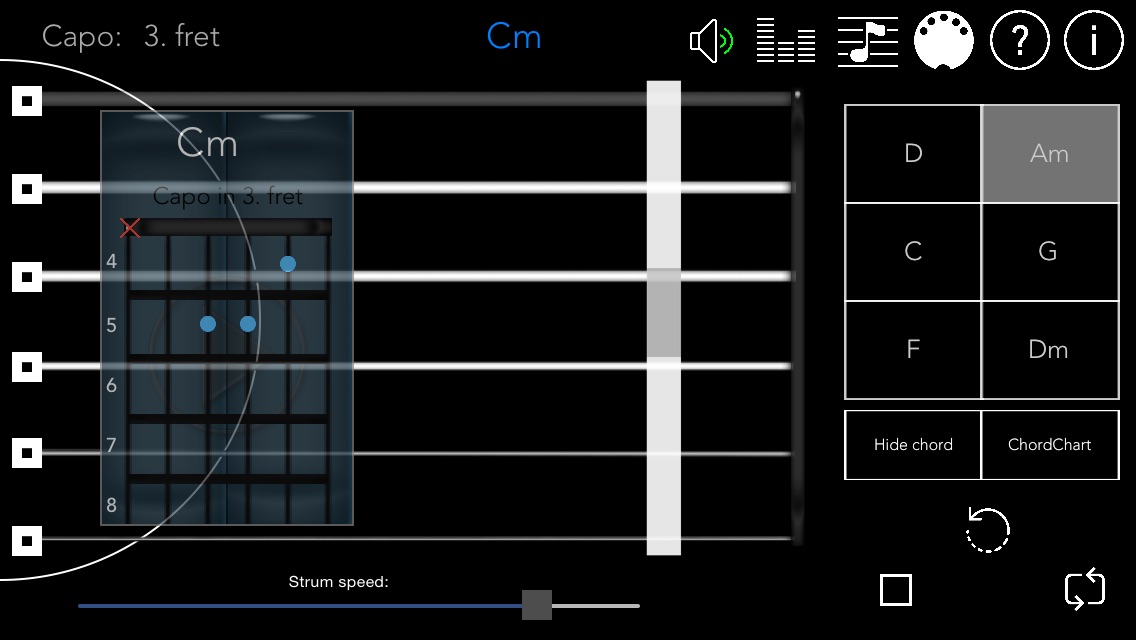 GuitarCapoのおすすめ画像2