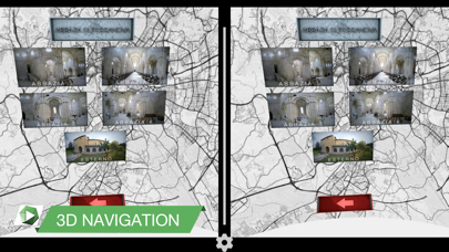 Screenshot #3 pour VisitLazio.com - EXPO 2015