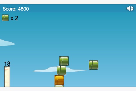 Tower Blocks - Construction Game screenshot 4