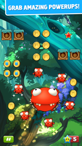 Mega Jump screenshot