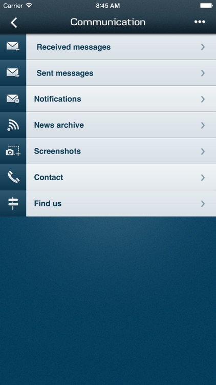 Mobile Business screenshot-4