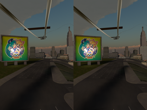 Screenshot #4 pour UrbanCoasterMobile