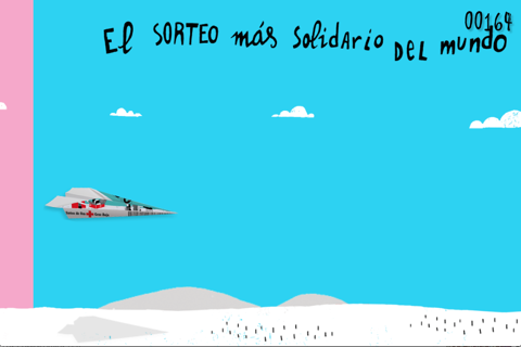 El juego más solidario screenshot 2