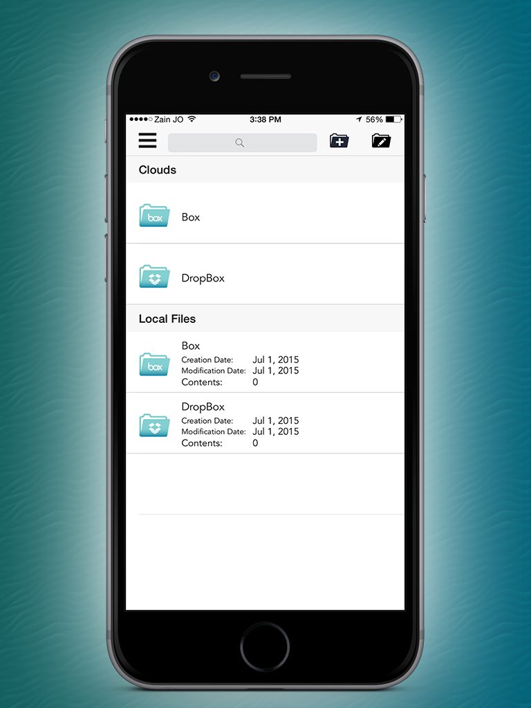 File Sharing Manager - Transfer videos & photos over WiFi screenshot 8