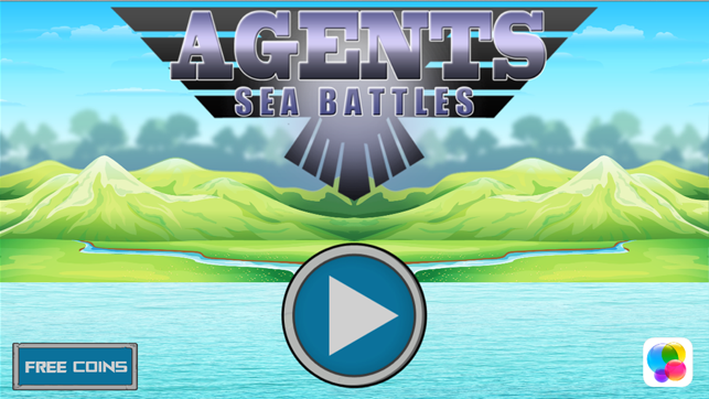 Agents Sea Battles - 潛水至水下生存(圖3)-速報App