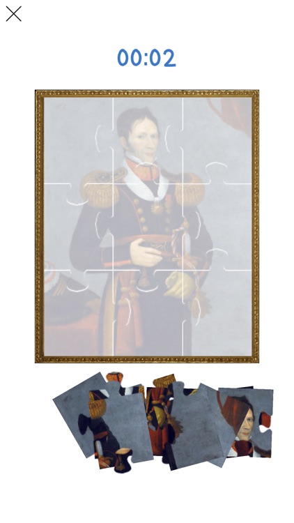 Pinacoteca screenshot-3