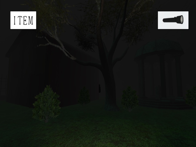 Horror escape game 3D screenshot 8