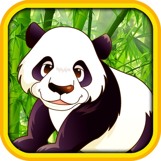 Best Wild Panda Craze Roulette Game and Lucky Spins in Real Vegas Pro Icon