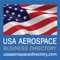 Increase Your Business Connections with the New USA Aerospace Directory