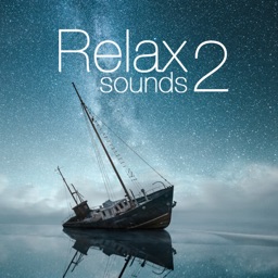 Relax Sounds Premium 2 Apple Watch App