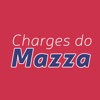 Charges do Mazza: Direito com humor e alegria