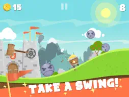 Hammer Time! screenshot 6