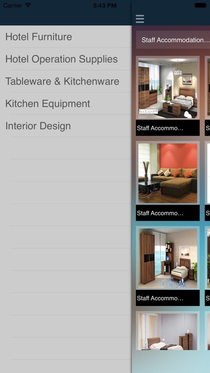 ZAT - AL-ZAHER General Facilities Supply