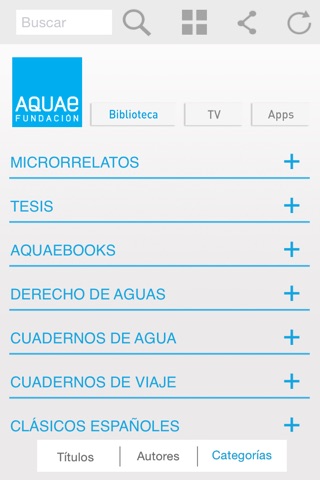 AQuaeteca screenshot 3