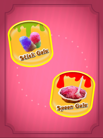 Screenshot #4 pour Juicy Ice Candy - Hot & Cold taste