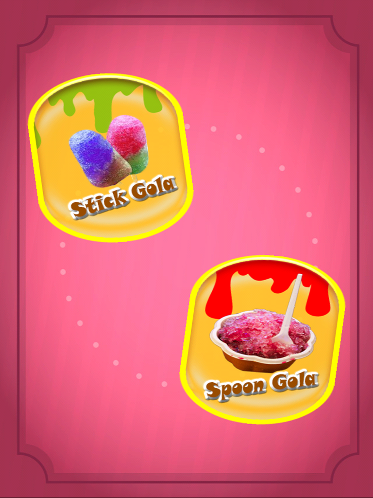 Juicy Ice Candy - Hot & Cold taste