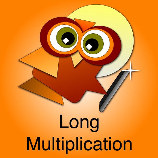 AppTutor LM – Introduction to Long Multiplication