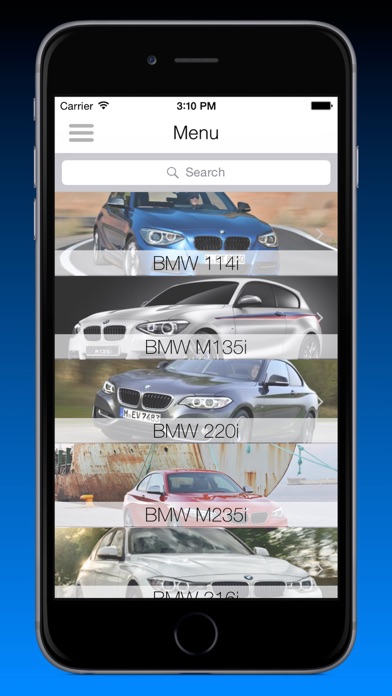 Autopedia | Auto guide screenshot 1
