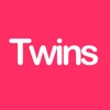 2対2の真剣恋活アプリ-Twins（ツインズ）-画期的な出会い系