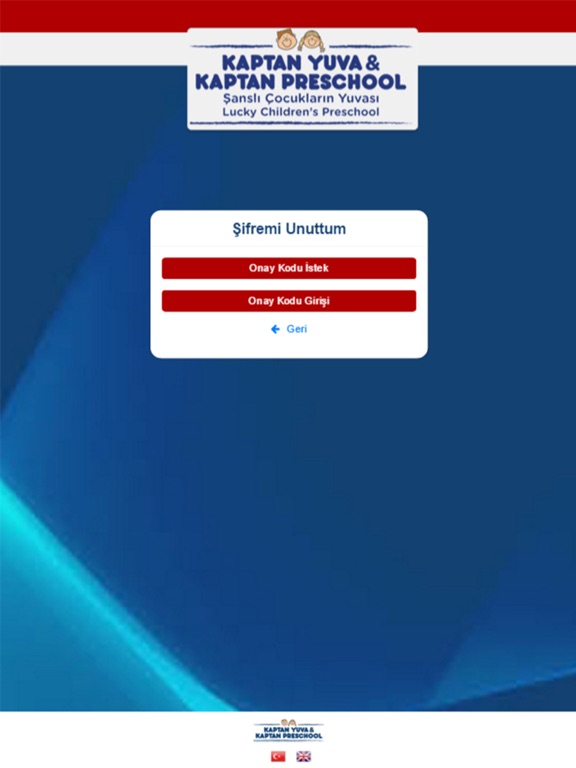 Screenshot #6 pour Kaptan Yuva & Preschool