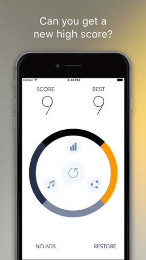 Match the Color—Quick!(圖5)-速報App