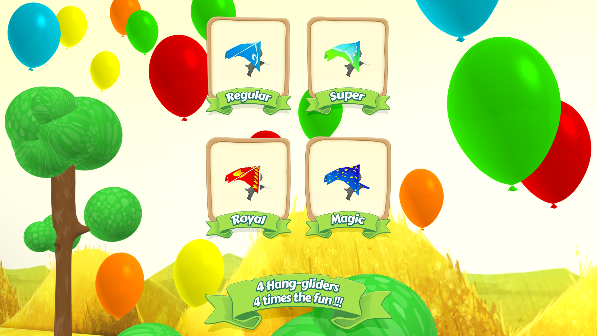 Fly Kitty! screenshot 15