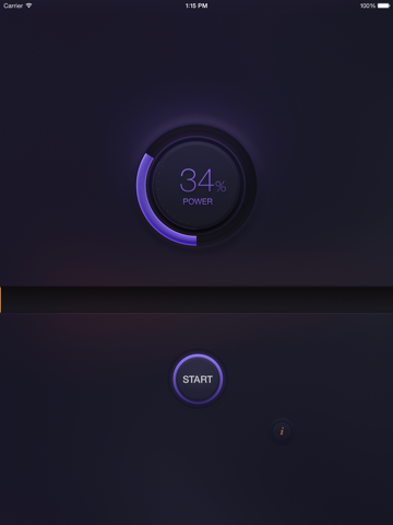 Screenshot #4 pour Dr Battery - hints & tips how to save your battery life and increase it's power productivity