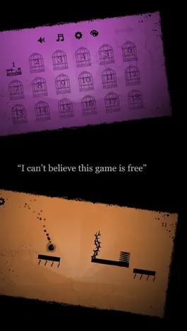 Game screenshot Tiny Spirit - Adventures in Limbo hack