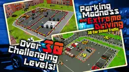a car 3d street traffic parking madness and extreme driving sim game problems & solutions and troubleshooting guide - 3
