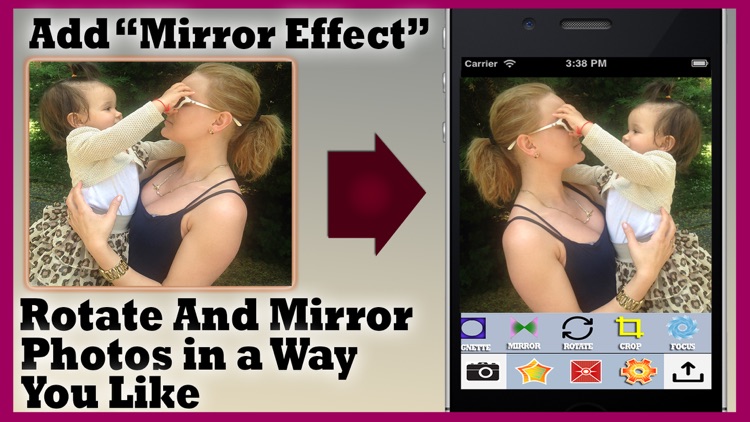 PhotoGram - Powerful Photo Editor + FX Effects screenshot-3