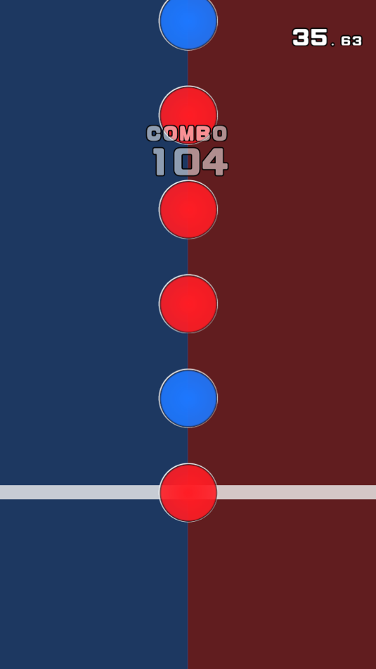 #1. No-pathu -Brain Training- (iOS) 由: hiroki kawakami