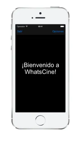 Game screenshot WhatsCine mod apk